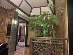 -姗娜娜足道·SPA(古北店)