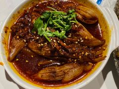 -付小姐在成都(五道口店)
