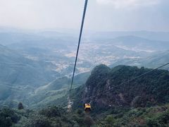 -萍乡武功山风景名胜区