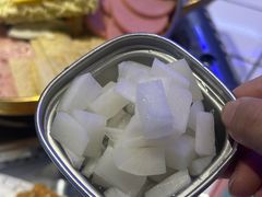 -BOPEYE·波派炸鸡(九霄天地店)