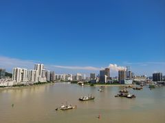 -澳门十六浦索菲特大酒店