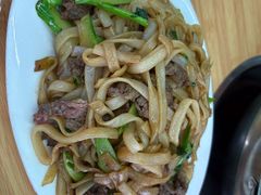 -老二正宗汕头牛肉丸店