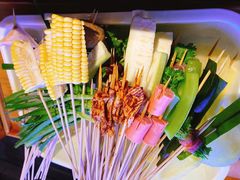 -大斌家串串火锅(德思勤店)