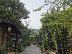-北京水岸山吧度假村(雁栖镇店)
