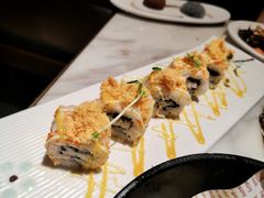 寿司-火炉火自助餐(西直门凯德MALL店)