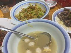 -永红源·啤酒烧烤海鲜大排档(台柳路店)