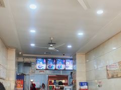 大堂-米线源过桥米线(西二路总店)