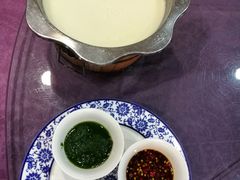 -乔家满族八大碗(流水沟店)