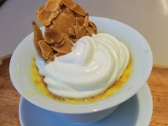 焦糖南瓜布丁-蔡澜点心·粤菜(领展购物广场店)