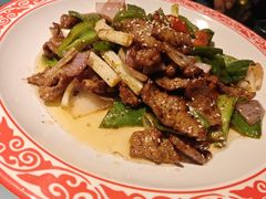 -牟记江湖重庆地标特色菜鱼蛋海鲜羊蝎子(巴南区黑金冠十多年好店)