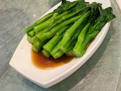 -點無缺茶楼·海鲜酒家(世博店)