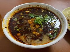 -林静小吃(复兴路店)