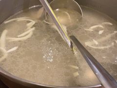 -润园四季椰子鸡火锅(南山海岸城店)