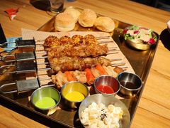 -雪熊精酿·哈尔滨烧烤酒馆(非遗大串店)