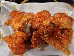 -咕咕站韩国料理(紫金港店)