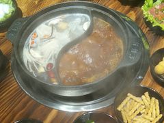 -烂摊摊火锅集市(河北总店)