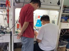 -坤腾手机电脑芯片级维修(雁塔路店)