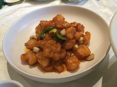 -珊海荟海鲜楼·天津菜·海肠捞饭·皮皮虾锅贴王(佛罗伦萨店)