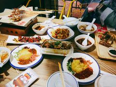 -怪噜范·老贵阳街头名小吃(数博万达店)