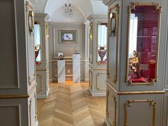 -Me Coffee下午茶艺术空间