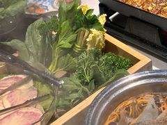 -一叶一世界•素食餐厅(环球中心店)