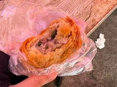 -老字号新桥罗记肉饼店