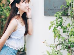 门面-拾壹cafe·工作室