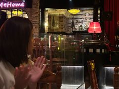 -翠贝卡&Mama Kelly Brunch Coffee(河西店)