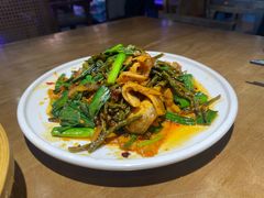 -向川南·水煮鱼·川菜(和平里店)