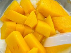 -仁信双皮奶(东川路店)