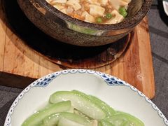 -柒园·三十年创意杭帮菜(龙湖滨江天街店)