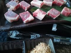 -炭虎烤肉(桂林路店)