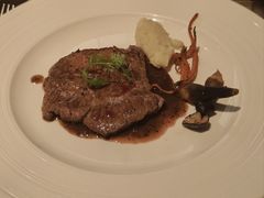-食百绚全日制餐厅(成都棕榈泉费尔蒙酒店)