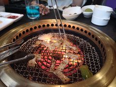 -神户赤童日式烤肉伙伴(东直门店)