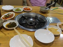 -故乡家韩国料理(丹东街店)