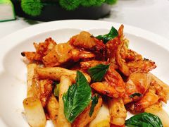 -好友缘酒家(会展中心店)