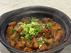 红烧大肠煲-阿龙酒煲(海宁新苑路店)