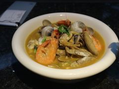 -小城故事·地道宁波味(月湖盛园店)