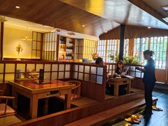 -蟹田居·活蟹料理(东城店)