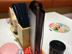 -味千拉面(惠州淡水嘉信茂广场分店)