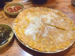 -京玉菲饭店(李村店)