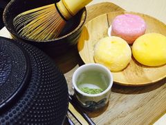 -半饱日式甜品(ifs国际金融店)