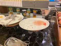 -福州中庚聚龍酒店香汇自助餐厅(南江滨西大道店)