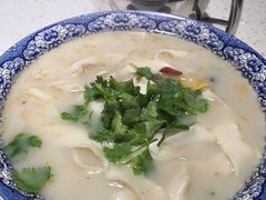 滋补烩面-裕丰源滋补烩面(天赋路店)