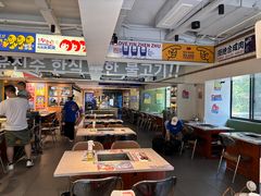 -尹珍珠·韩式无限烤肉(回龙湾店)