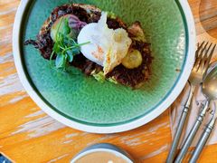 -O'mills Sourdough Bakery&Bistro(永嘉路店)