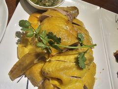 -發記潮汕大排档(宝翔路店)