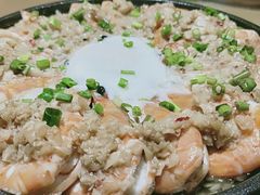 -嵇大厨好灶头农家菜