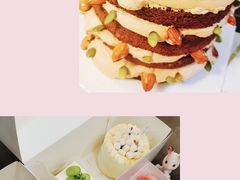 -侘寂甜品(自取店)