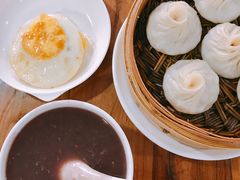 -郑记南门口·小笼汤包(山水人家店)